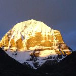 Kailash Yatra