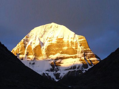 Kailash Yatra