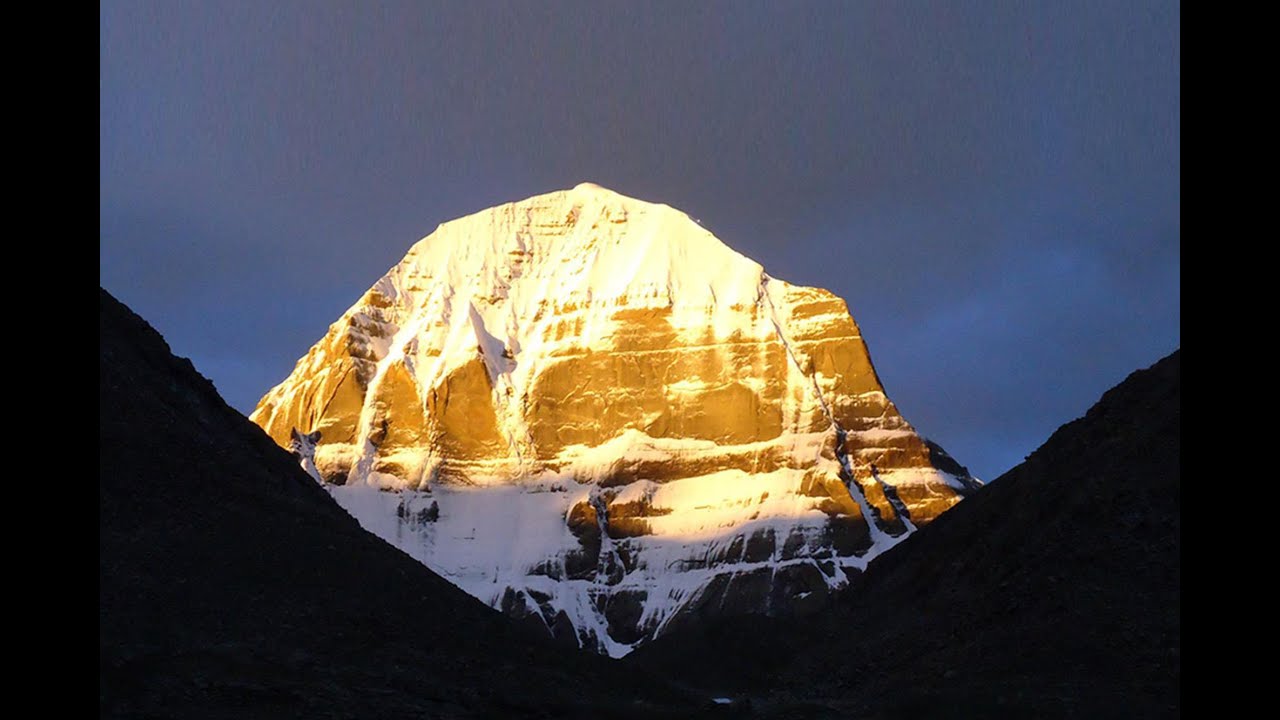 Kailash Yatra