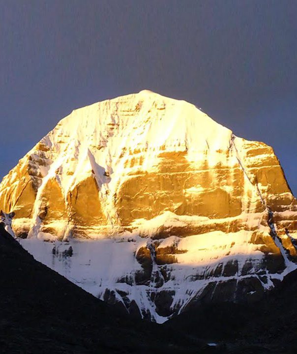 Kailash Yatra