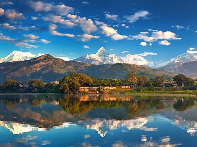 Pokhara