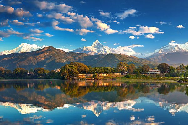 Pokhara