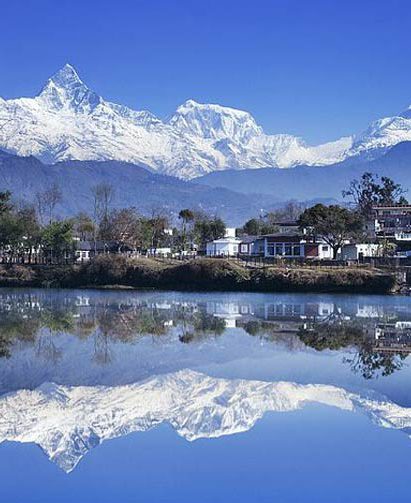 Pokhara