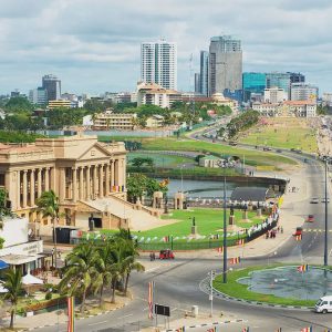 Srilanka