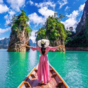Thailand